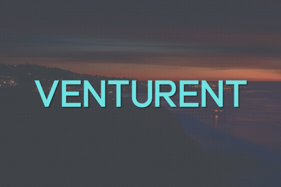 Choosing Venturent for a Modern Editorial Layout