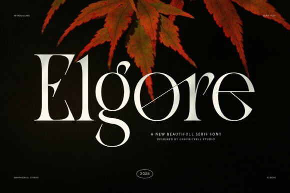 How Elgore Transformed My Small Business Brand Identity