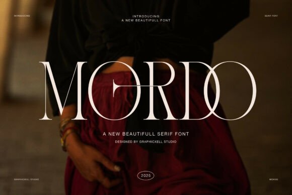 Mordo: A Designer's Real-World Review