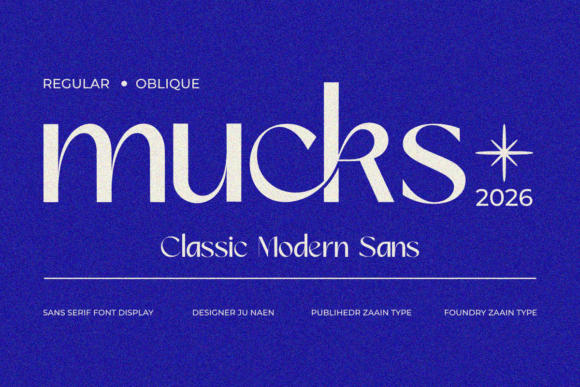 Mucks: A Designer's Honest Review for Real-World Branding